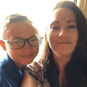 Meet your Posher, Mari